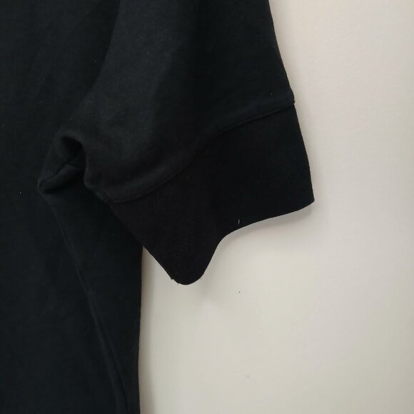 BMW Motorsport Polo Shirt M Logo Black Size Large - Picture 5 of 7